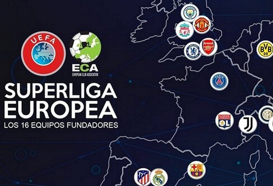 Aİ məhkəməsi FIFA və UEFA-nın əleyhinə qərar çıxarıb