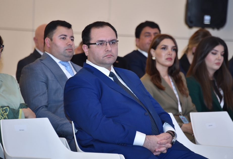 Nazir: Türkiyə modeli əsasında qurulan Azərbaycanın aqrar sığorta sistemi təkmilləşdirilməkdədir