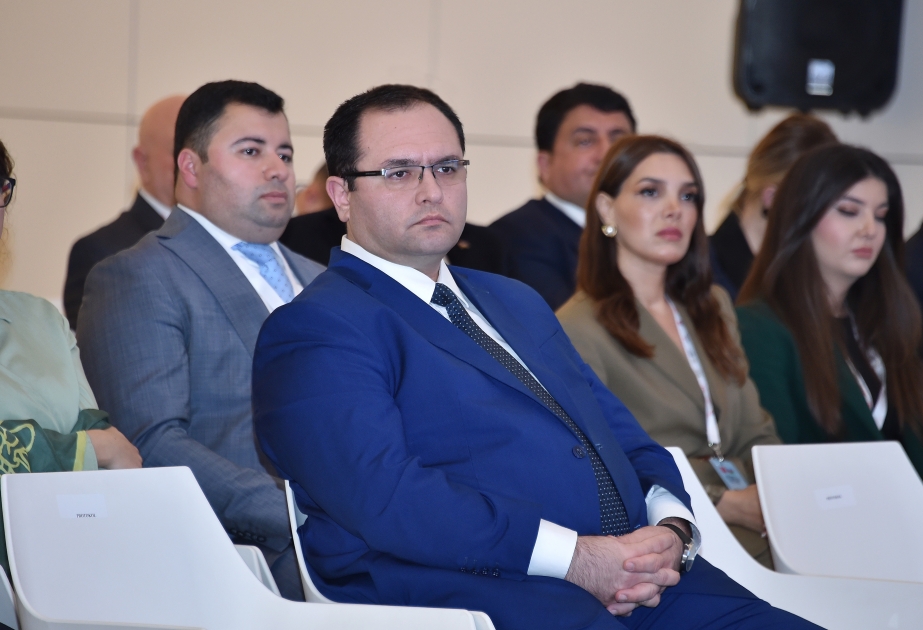 Министр: Система аграрного страхования Азербайджана, построенная на основе турецкой модели, совершенствуется