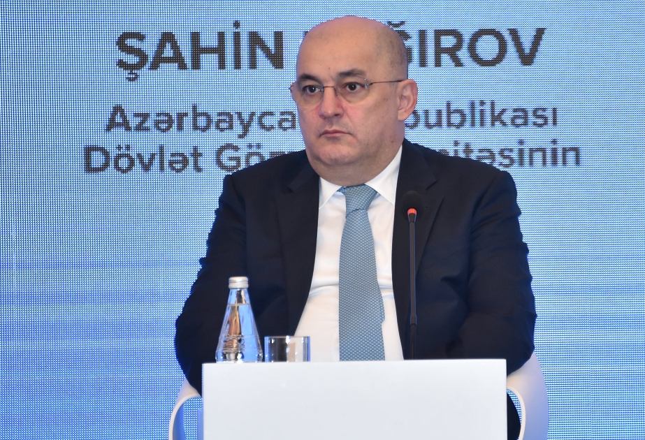 DGK sədri: Azərbaycan yaxın zamanlarda beynəlxalq tranzit konvensiyasına qədəm qoyacaq