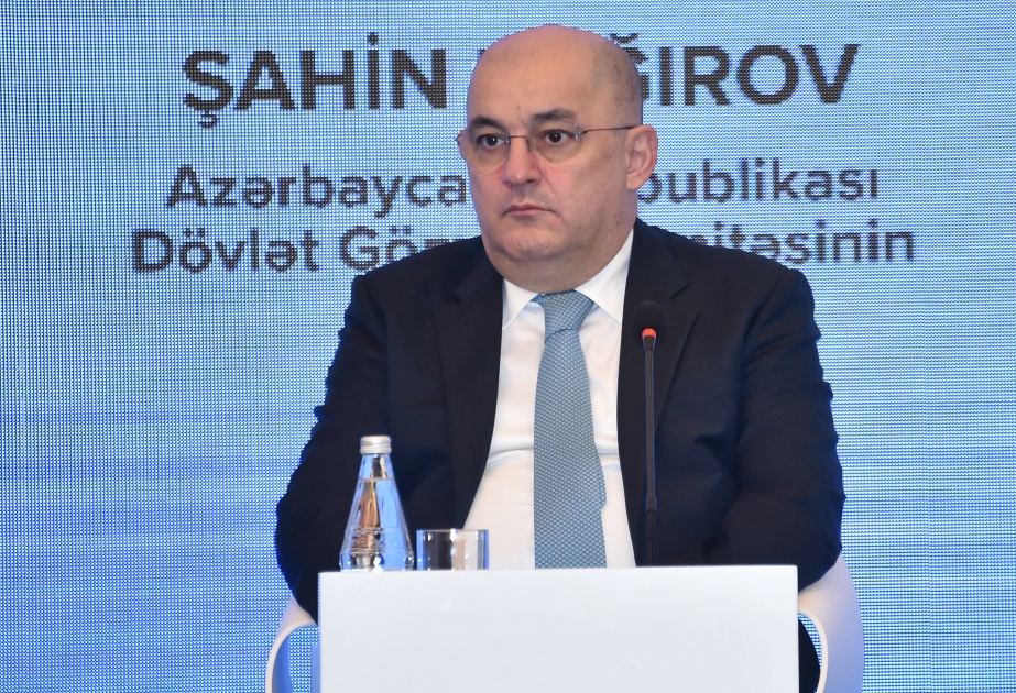 Председатель ГТК: Азербайджан в ближайшее время присоединится к международной транзитной конвенции