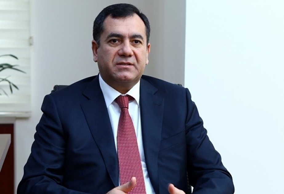MSK Qüdrət Həsənquliyevin prezidentliyə namizədliyinin irəli sürülməsini təsdiqləyib