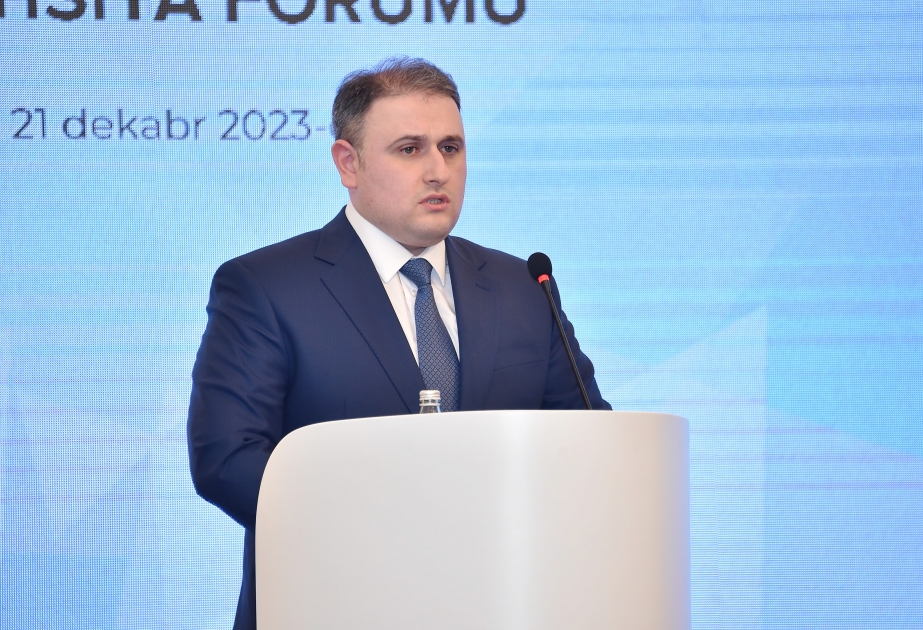 Müdafiə Sənayesi Nazirliyinin növbəti dövr üçün planları açıqlanıb