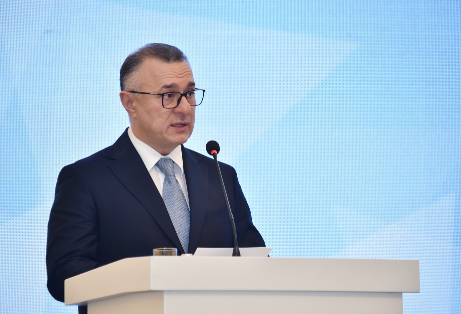 Nazir: Türkiyədə tibbin inkişafı Azərbaycan səhiyyəsinə də müsbət təsirini göstərir