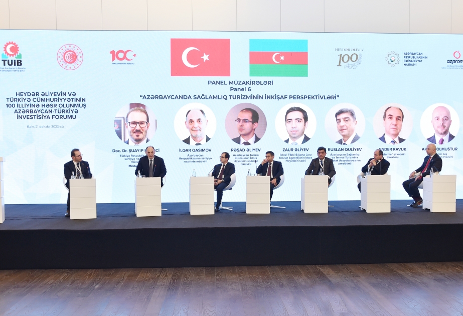 Turizm sənayesinin ən böyük problemlərindən biri mövsümiliyin olmasıdır