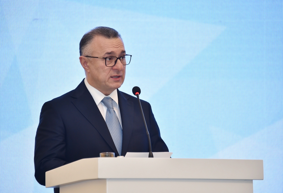 Teymur Musayev: Sağlamlıq turizminin coğrafiyasında dəyişikliklər baş verməkdədir