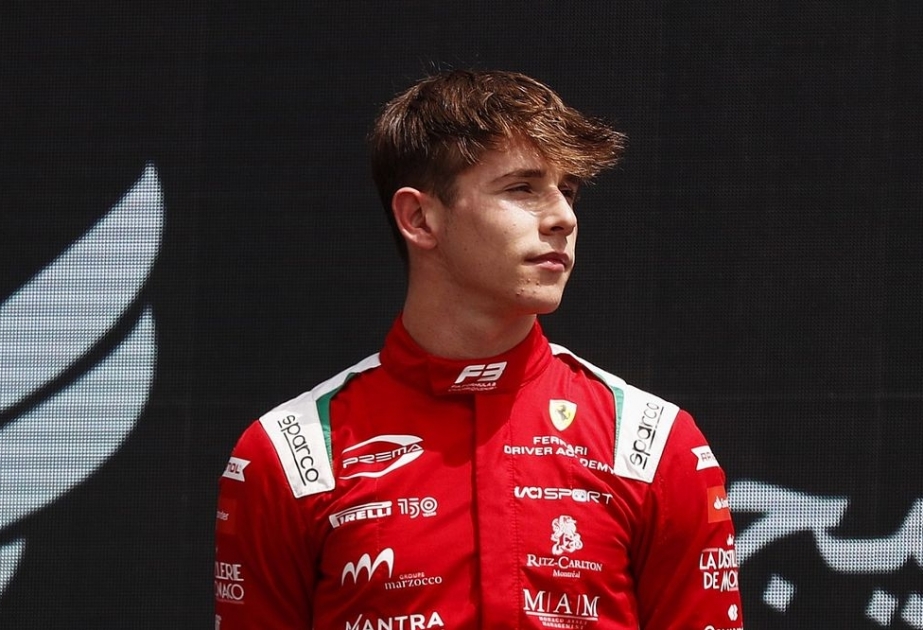 Artur Lekler “Ferrari” Yürüş Akademiyasını tərk edib