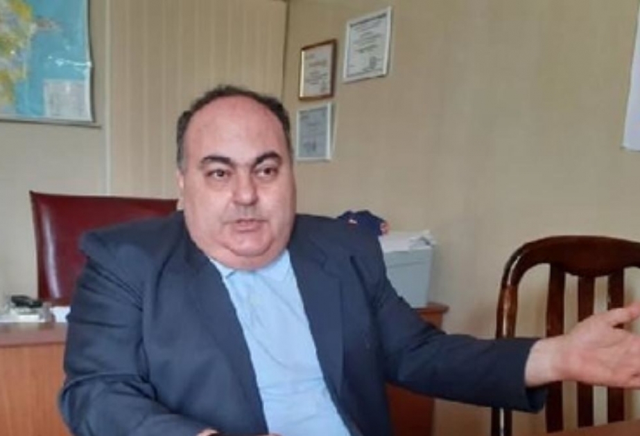 لجنة الانتخابات المركزية تصدق على ترشيح فؤاد علييف إلى الانتخابات الرئاسية