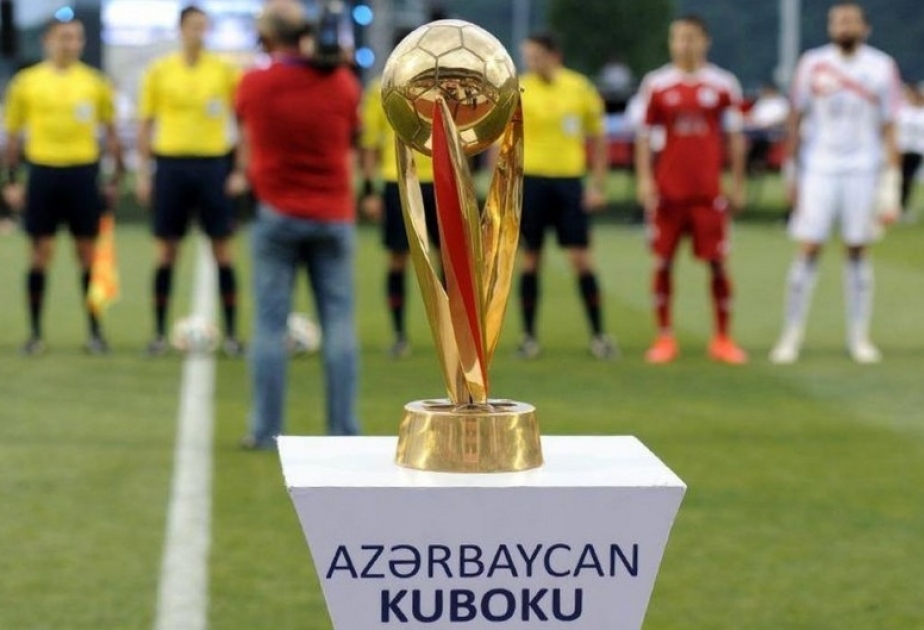 Azərbaycan Kuboku: 1/4 finala vəsiqə qazanan son komanda bəlli olub