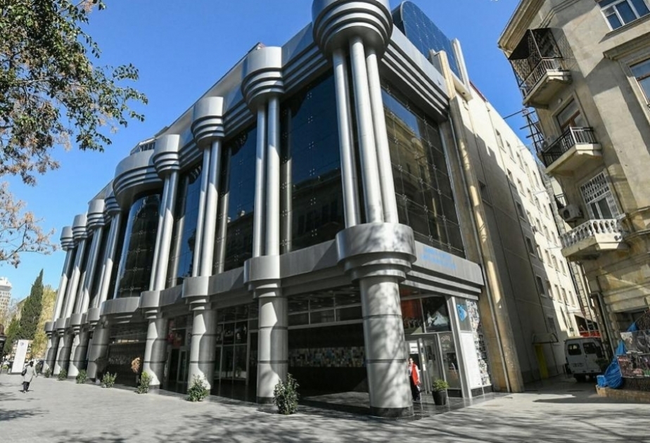 Gənc Tamaşaçılar Teatrı Yeni ilin ilk ayı üçün maraqlı repertuar planı hazırlayıb