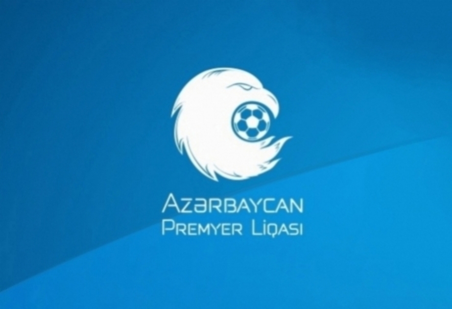 Azərbaycan Premyer Liqası: İlin son turu Qəbələdə start götürür