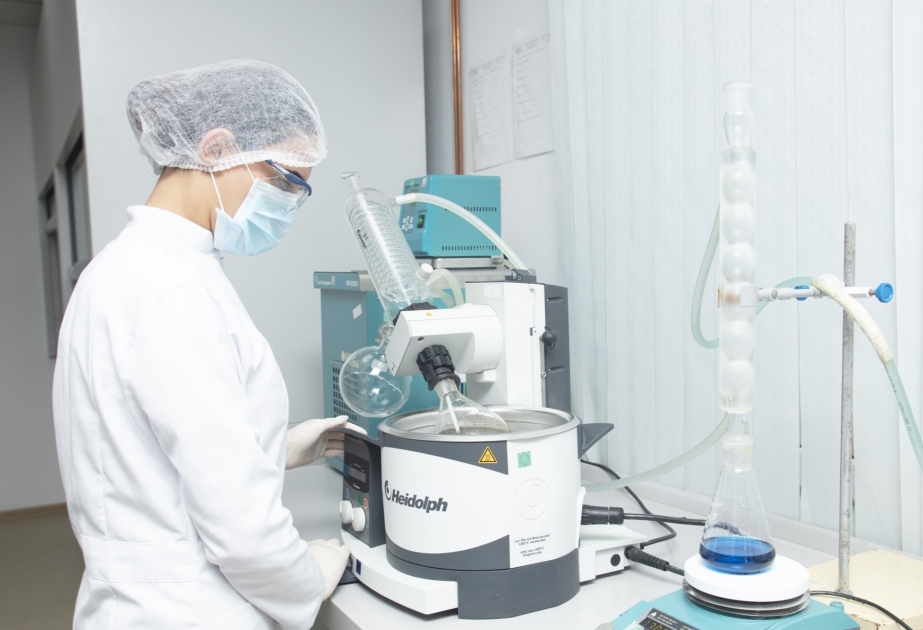 AQTİ-nin laboratoriyası növbəti dəfə beynəlxalq səriştəlilik sınaqlarında uğurlu nəticələr əldə edib