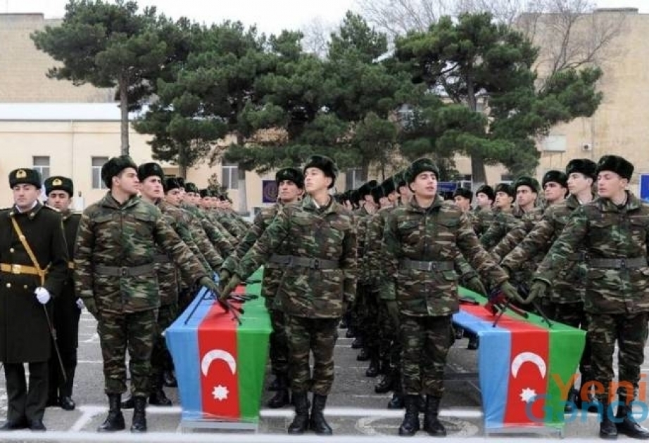 Milli Məclis “Hərbi xidmətkeçmə haqqında Əsasnamə”yə dəyişiklikləri təsdiqləyib