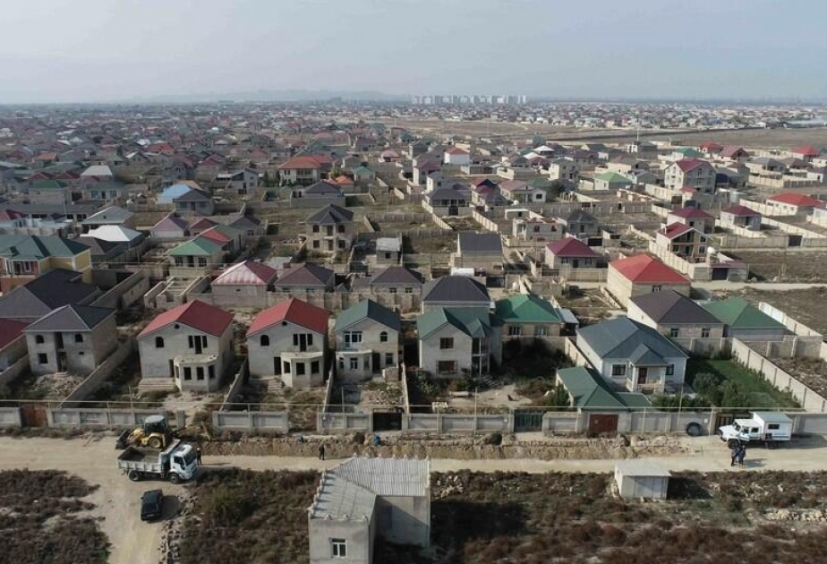 Tikintisinə icazə verilməyən evlərin elektrik şəbəkəsinə qoşulması qanunla qadağan edilir