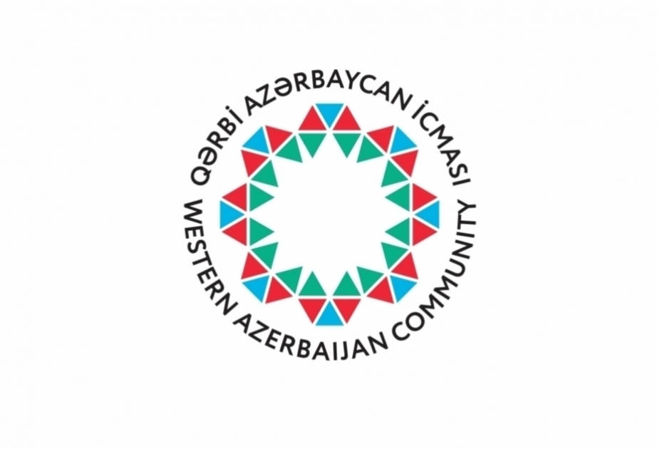 La Comunidad de Azerbaiyán Occidental condena la última declaración de la Unión Europea sobre Azerbaiyán
