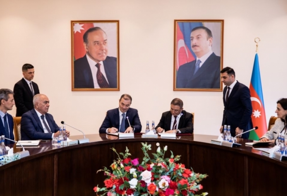 Xüsusi Rabitə və İnformasiya Təhlükəsizliyi Dövlət Xidməti təhsil müəssisələri ilə əməkdaşlığı genişləndirir