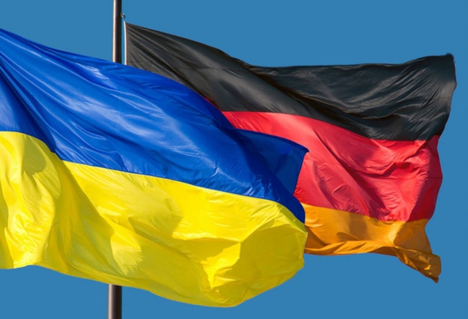 Глава Минюста ФРГ заявил, что Берлин не будет выдавать украинцев для мобилизации