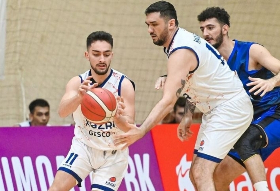 “Xəzri” basketbol klubunun kapitanı: Bu qədər insanın sevgisini qazanmaq xoşbəxtlikdir
