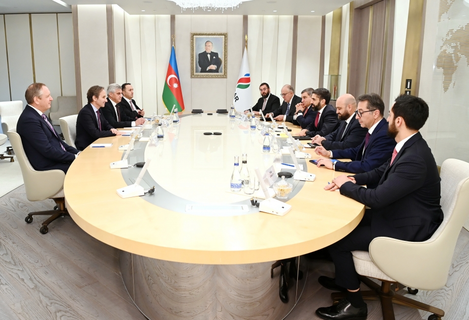 SOCAR приобрела активы норвежской компании в месторождениях АЧГ, «Карабах» и проекте БТД