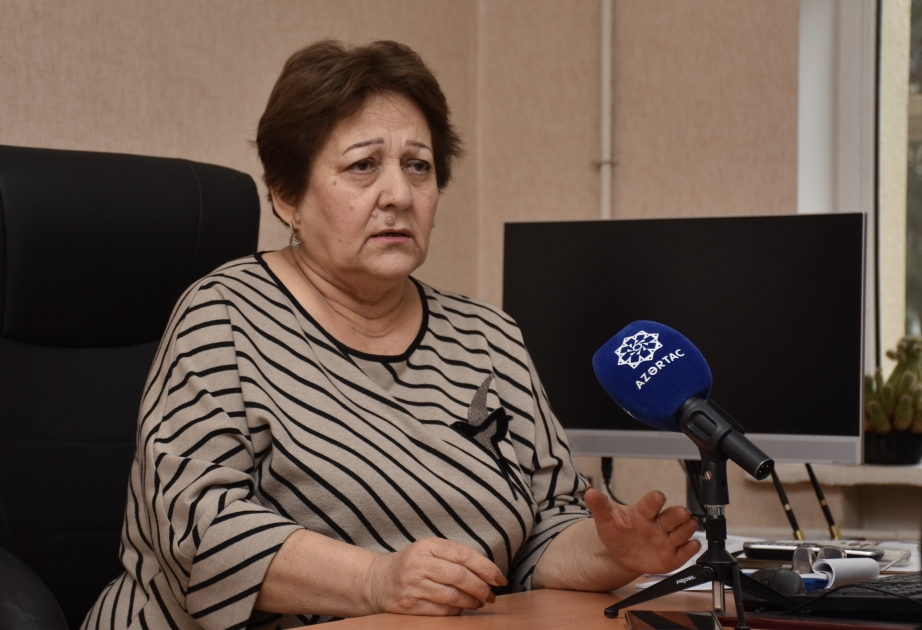 Azərbaycana 10 yaşdan yuxarı əhalinin qızılca əleyhinə peyvənd olunması üçün vaksin gətirilib