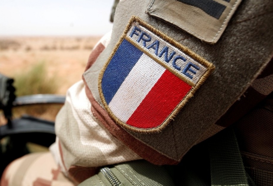 Fransa qoşunlarının Nigerdən çıxarılması prosesi başa çatıb