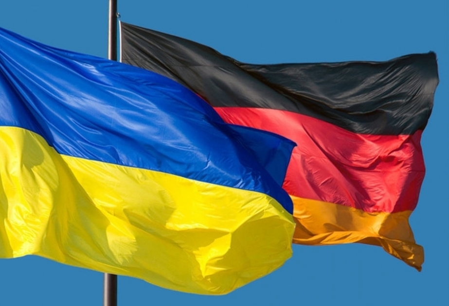 AFR-in ədliyyə naziri Berlinin səfərbərlik üçün ukraynalıları ekstradisiya etməyəcəyini bildirib