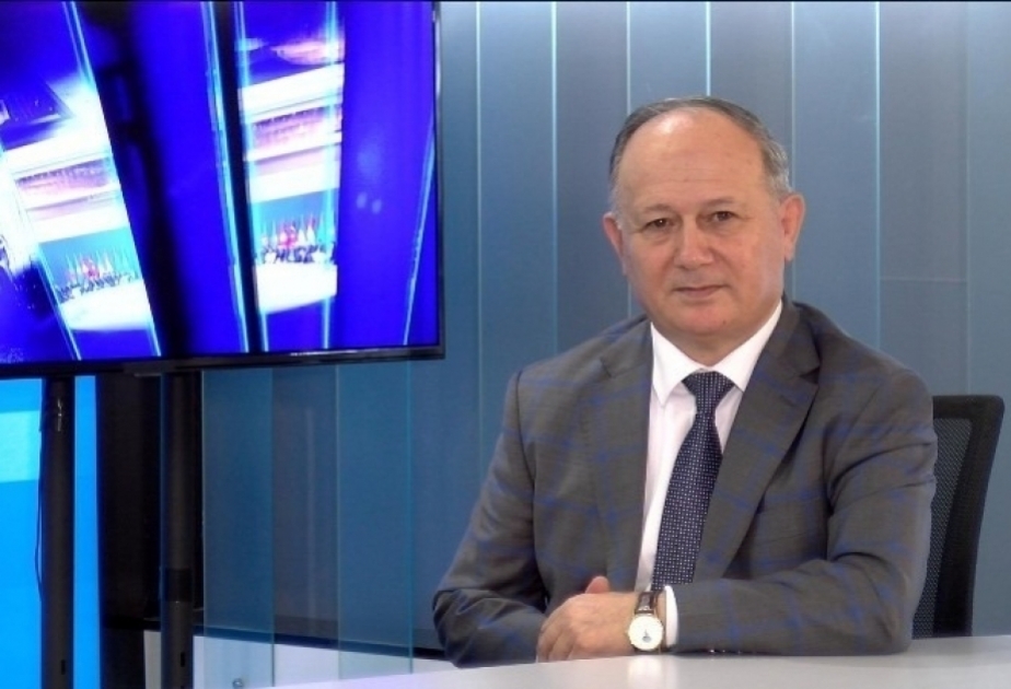 Polkovnik: Azərbaycan gəncləri Vətən müharibəsində yeni qəhrəmanlıq örnəkləri yaratdılar