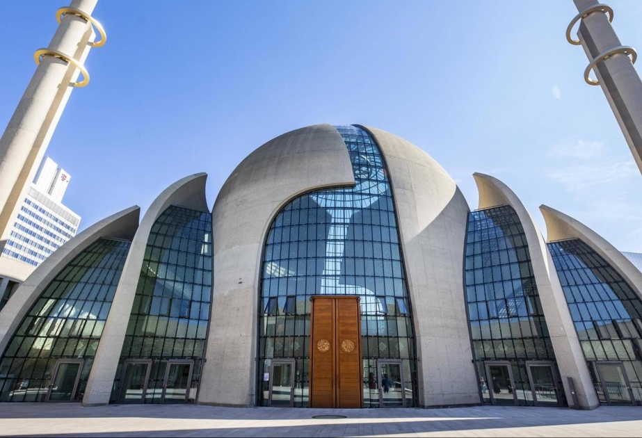 Größter deutscher Islamverband Ditib ruft in Weihnachtsbotschaft zu Nächstenliebe auf