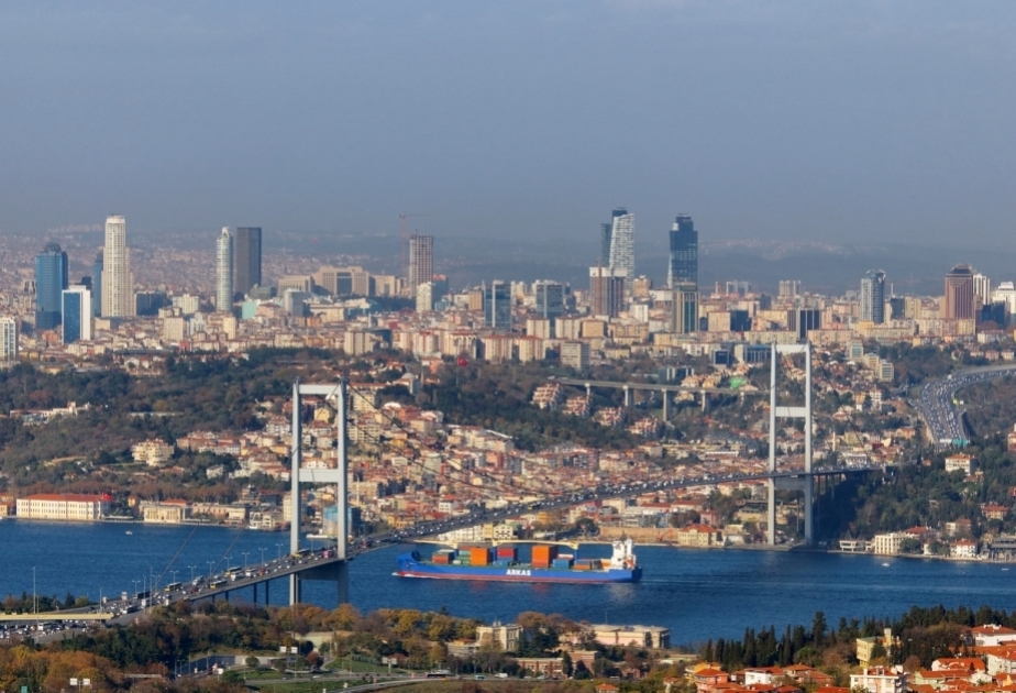 La Türkiye a accueilli 2,5 millions de touristes étrangers en novembre