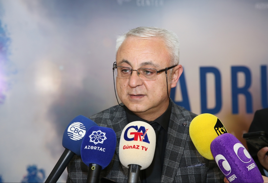 Rasim İsmayılov: “Hadrut, sən azadsan!” filminin ərsəyə gəlməsi tarixi hadisədir
