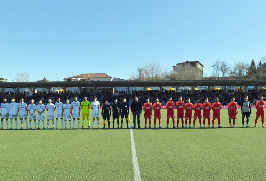 Xankəndidəki futbol matçı həm Ermənistana, həm də onun havadarlarına ciddi mesaj idi  ŞƏRH
