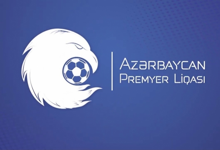 Azərbaycan Premyer Liqası: Bu gün daha iki oyun keçiriləcək - AZƏRTAC