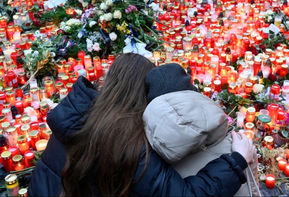 Tschechien: Staatstrauer nach Schusswaffenangriff an Prager Karls-Universität