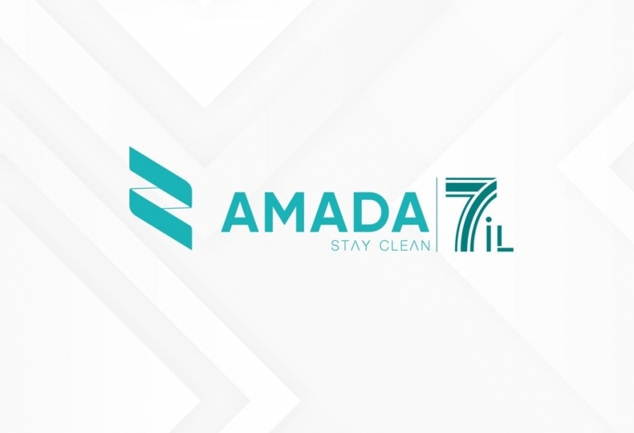 Исполняется 7 лет со дня создания AMADA