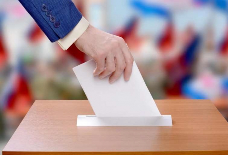 Azərbaycanın Skandinaviya ölkələrindəki diplomatik nümayəndəliklərində prezident seçkilərinə hazırlıq işlər aparılır