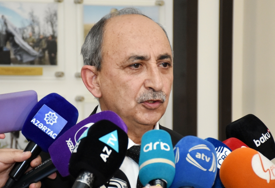 رئيس الجماعة: ترتيب قائمة بأسماء اكثر من 250 ألف نازح من بيوتهم في أذربيجان الغربية