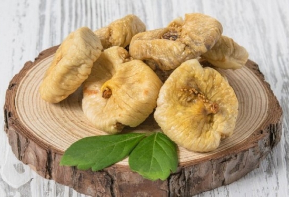 Quru əncirin sağlamlığa çox faydası var