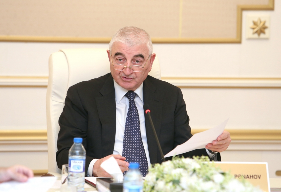 Bakıda seçkilərlə bağlı regional seminarlara yanvarın 25-dən start veriləcək