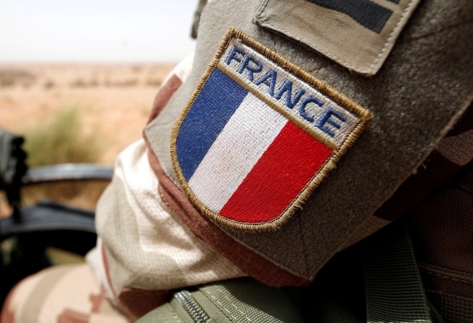 France completes military withdrawal from Niger, leaving a gap in the terror fight in the Sahel