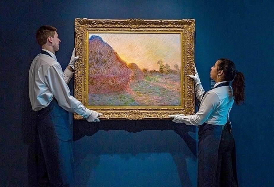 Picasso, Monet, Warhol, Basquiat, and Richter lead artists powering the US$1 million-plus market