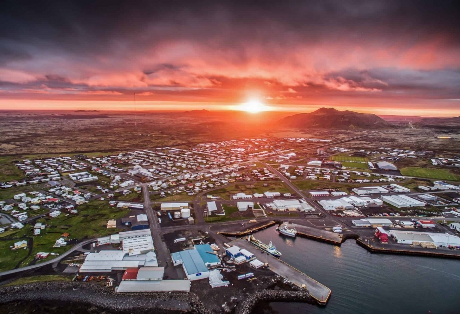 Island: Bewohner von Grindavík dürfen in ihre Häuser zurück