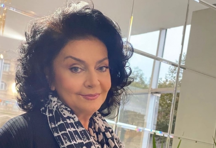 “Aktyorun vəzifəsi xalqa xidmət etməkdir” -  Həmidə Ömərova ilə söhbət