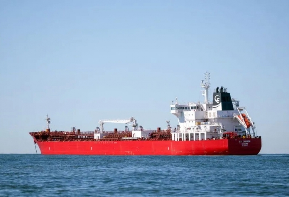 Pentaqon İranın Hind okeanında tankerə PUA zərbəsi endirdiyini bildirib