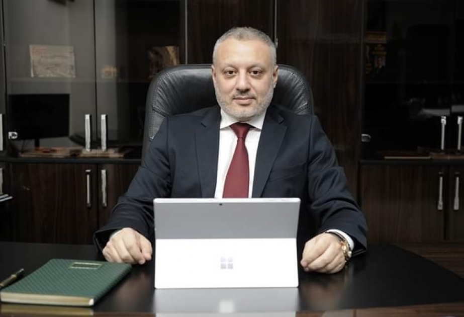 Peşəkar Futbol Liqasının prezidenti palataya köçürülüb