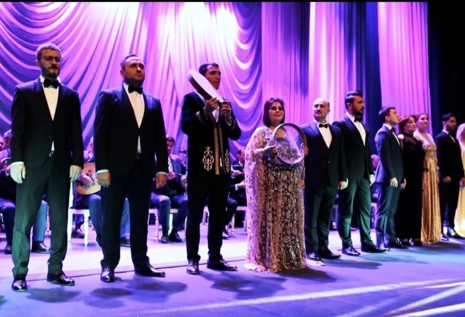 “Yaşa Azərbaycan” adlı klip təqdim olunub