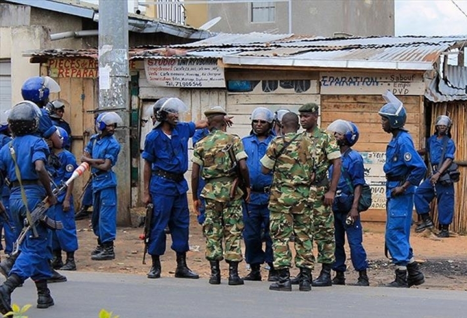 Burundi : Au moins vingt morts dans une attaque terroriste près de la frontière avec la RDC
