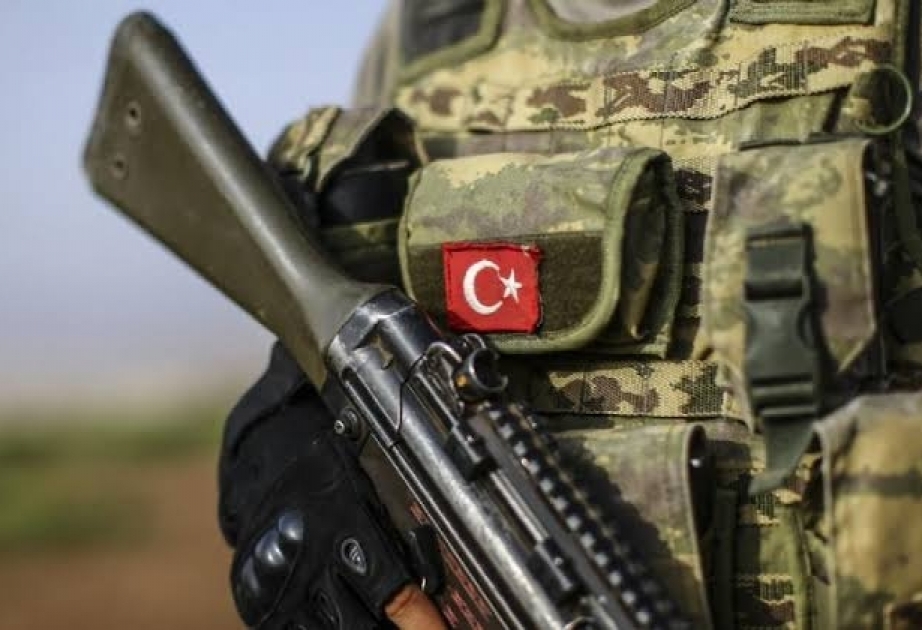 “Pəncə-Kilid” antiterror əməliyyatı bölgəsində zərərsizləşdirilən terrorçuların sayı 30-a yüksəlib