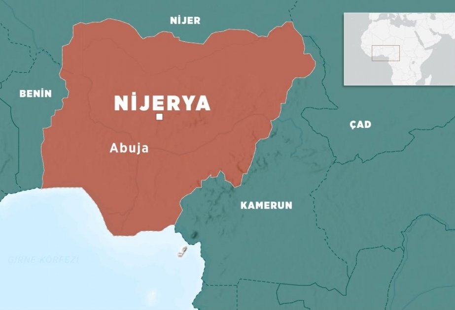 16 people killed in an attack in Nigeria: Army