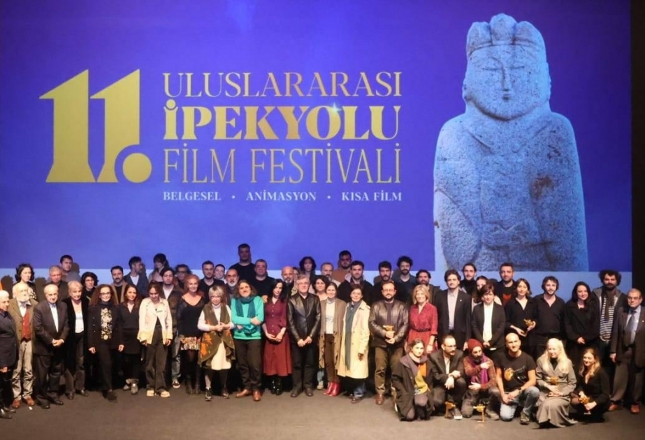 “Hədis” animasiya filmi beynəlxalq festivalın qalibi olub