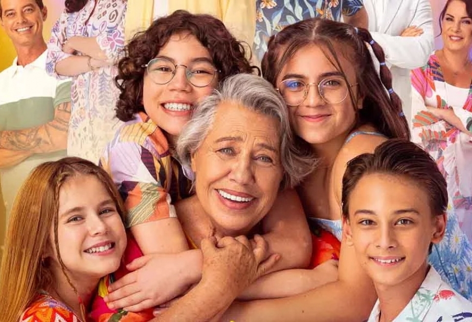 “Haydi tut əlimi” filminin yayım tarixi məlum olub